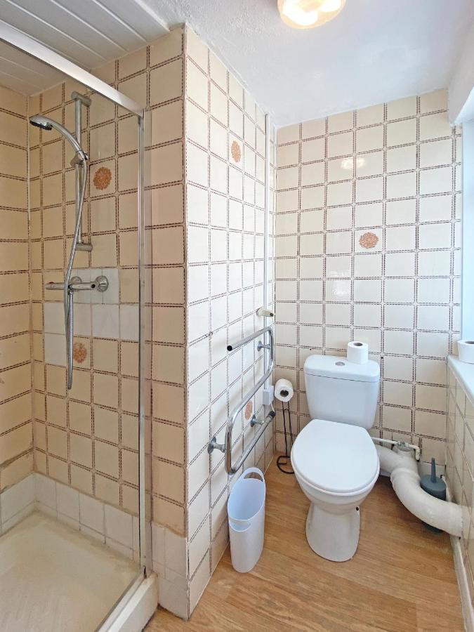 The J & S Hotel Blackpool Ngoại thất bức ảnh